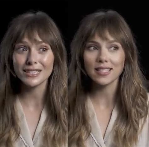 elizabeth olsen hot deep fake,Elizabeth Olsen Deepfake Porn 